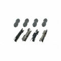CarQuest Brake Hardware Kit OEM H5668Q
