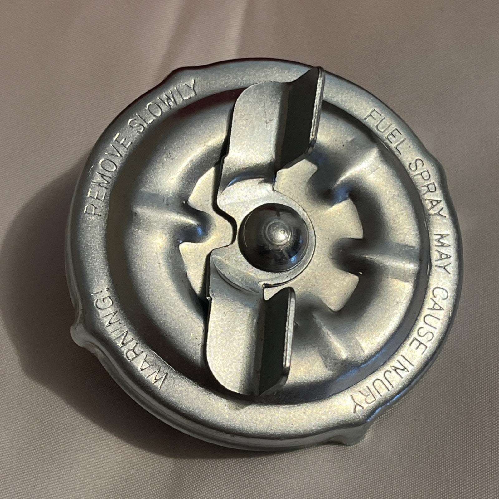 Mazda Fuel Tank Cap OEM 31720