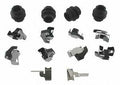 CarQuest Brake Hardware Kit OEM H5820Q