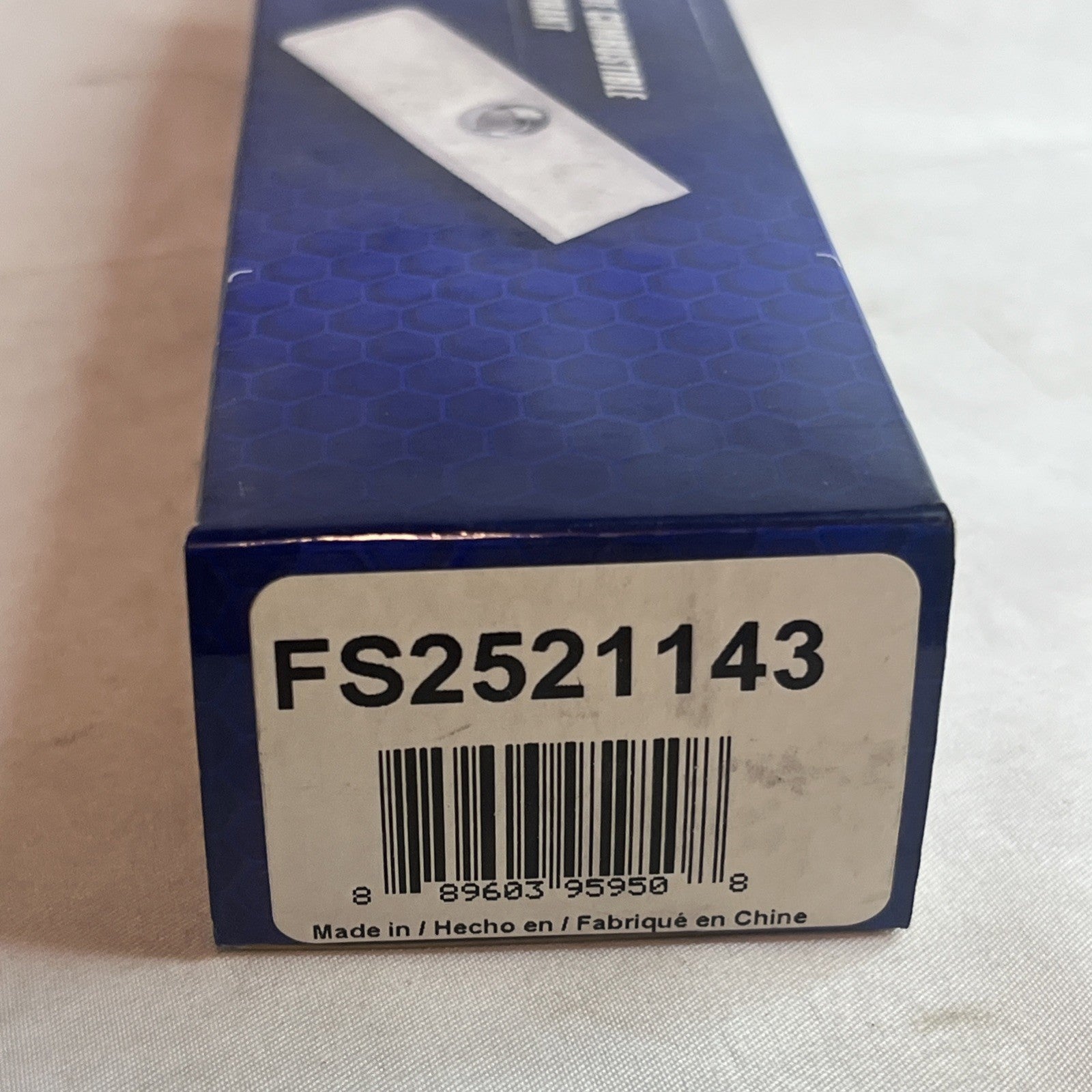 GEO Fuel Pump Strainer OEM FS2521143