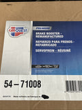 Chevrolet Brake Booster 1973-1980 OEM 54-71008