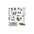 CarQuest Brake Hardware Kit OEM 17398