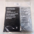 Carlson Brake Hardware Kit OEM H7320
