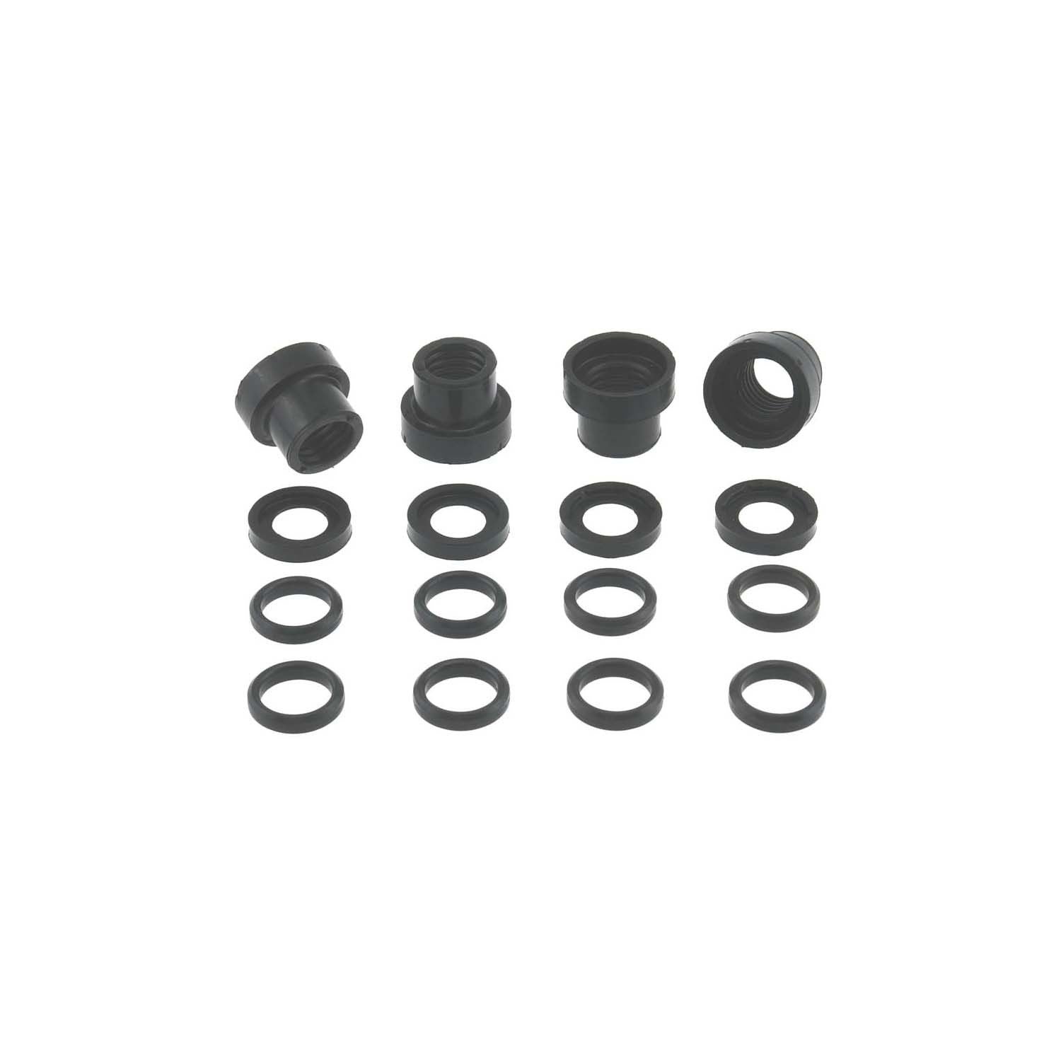 CarQuest Brake Hardware Kit OEM 5584A