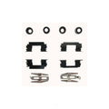 CarQuest Brake Hardware Kit OEM H5652Q