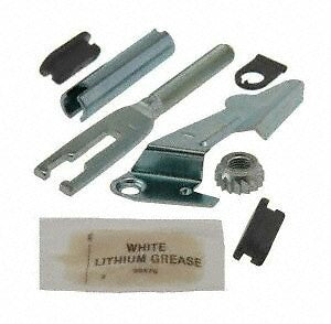 CarQuest Brake Hardware Kit OEM 2687