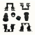 CarQuest Brake Hardware Kit OEM 13407Q