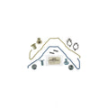 CarQuest Brake Hardware Kit OEM H7360