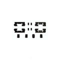 CarQuest Brake Hardware Kit OEM H5781Q