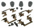 CarQuest Brake Hardware Kit OEM H5799