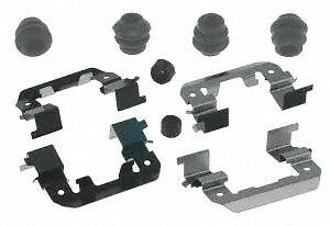 CarQuest Brake Hardware Kit OEM 13479Q