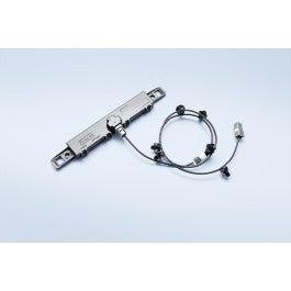 CarQuest Brake Hardware Kit OEM 15603A