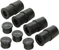 CarQuest Brake Caliper Guide Pin Kit 2-Pack OEM 18025A