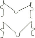 CarQuest Brake Hardware Kit 2-Pack OEM H5631Q