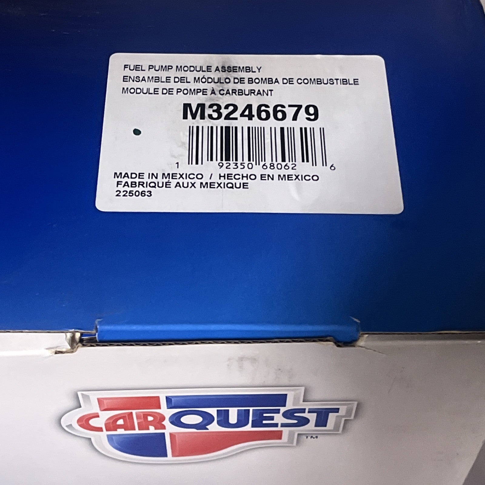 PT Cruiser Fuel Pump 2004-2020 OEM M3246679