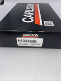 CarQuest Brake Hardware Kit OEM H2334