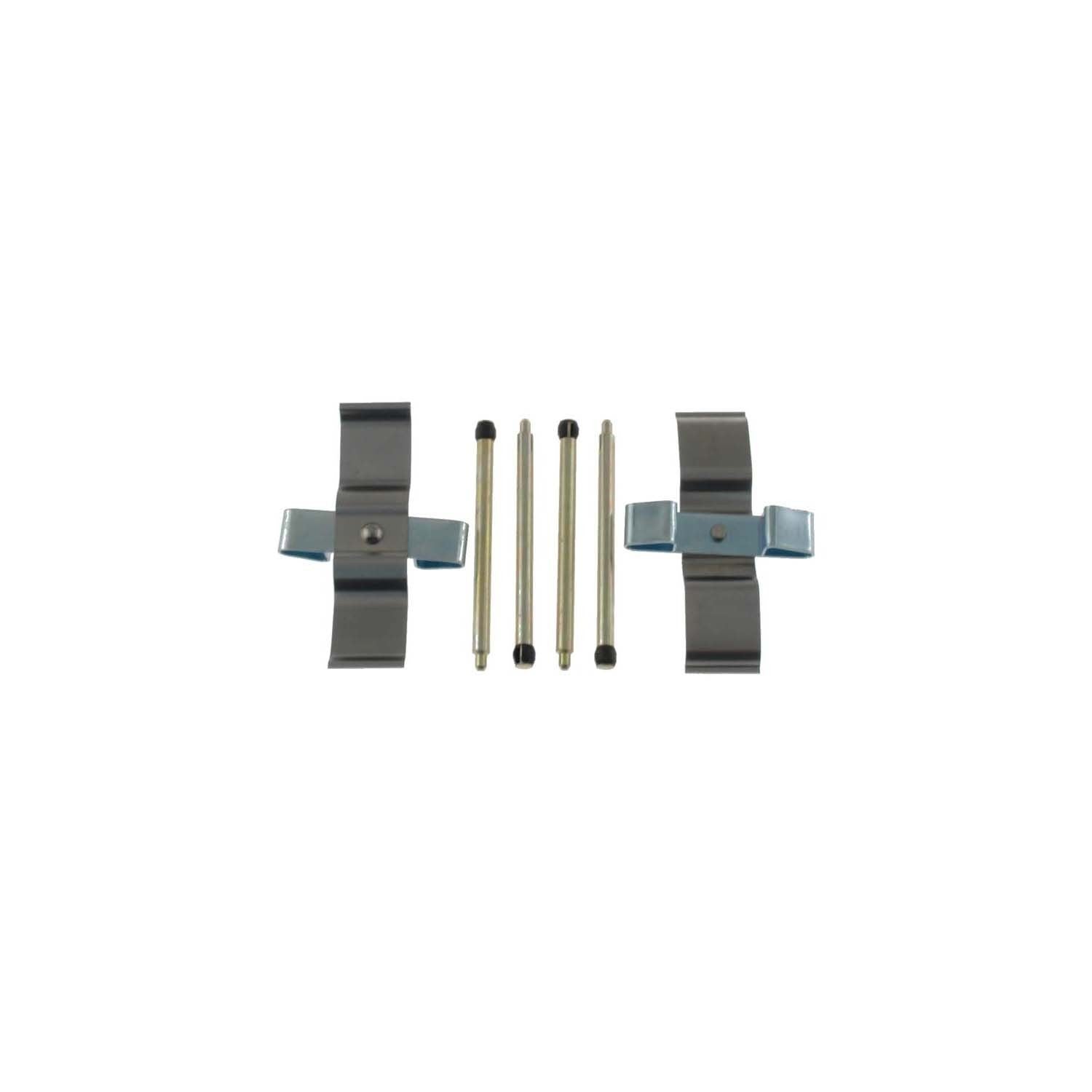 CarQuest Brake Hardware Kit OEM 13567