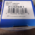 CarQuest Fuel Pump OEM 2542681