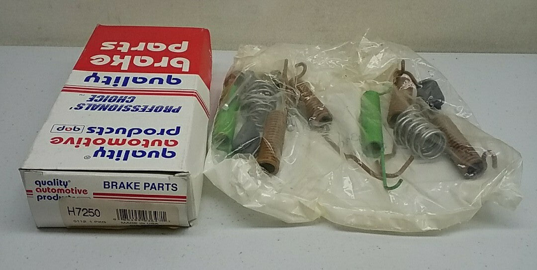 CarQuest Brake Hardware Kit OEM H2315
