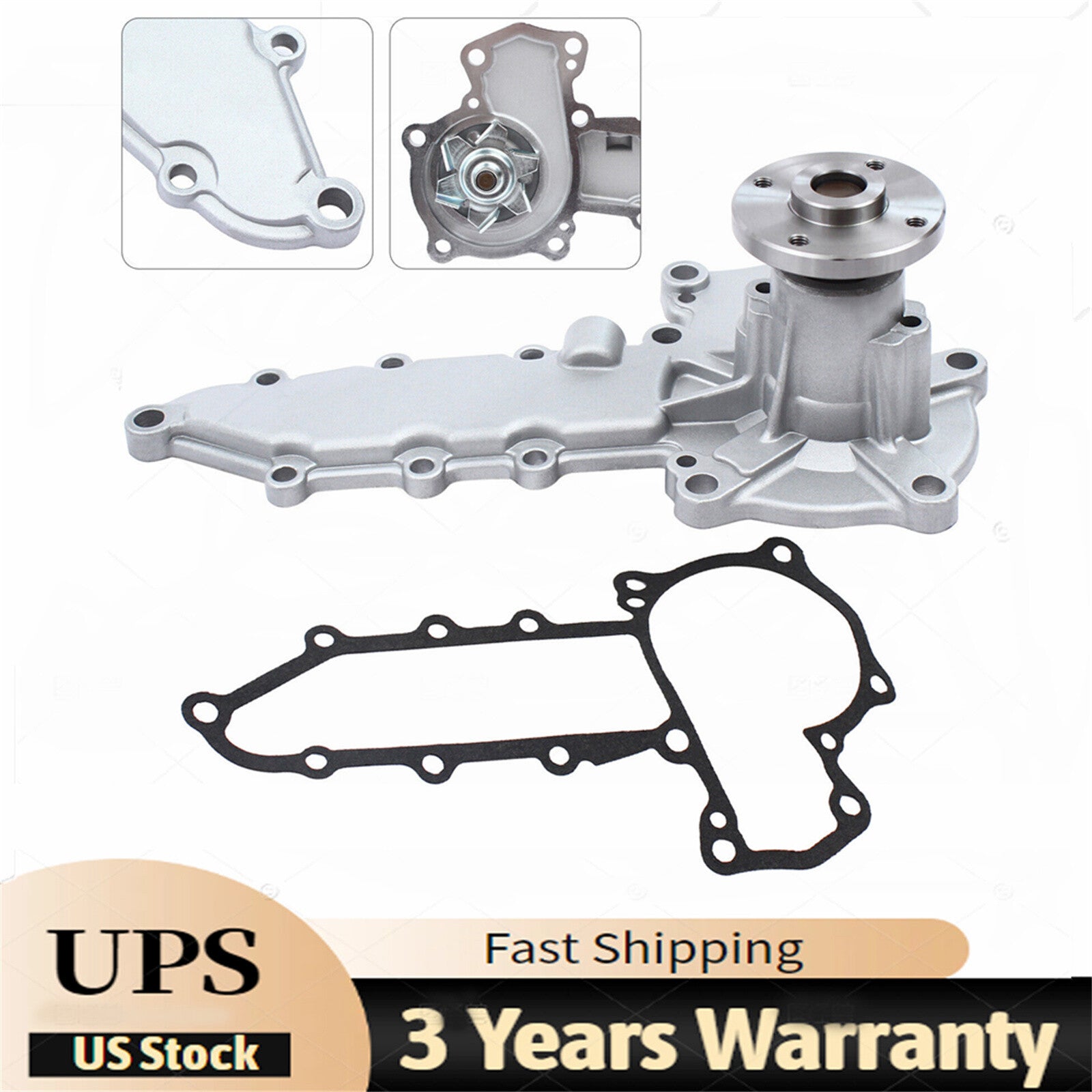 CarQuest Brake Hardware Kit OEM 15568A