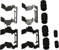 Ram 2500 Front Brake Hardware Kit OEM H5677Q
