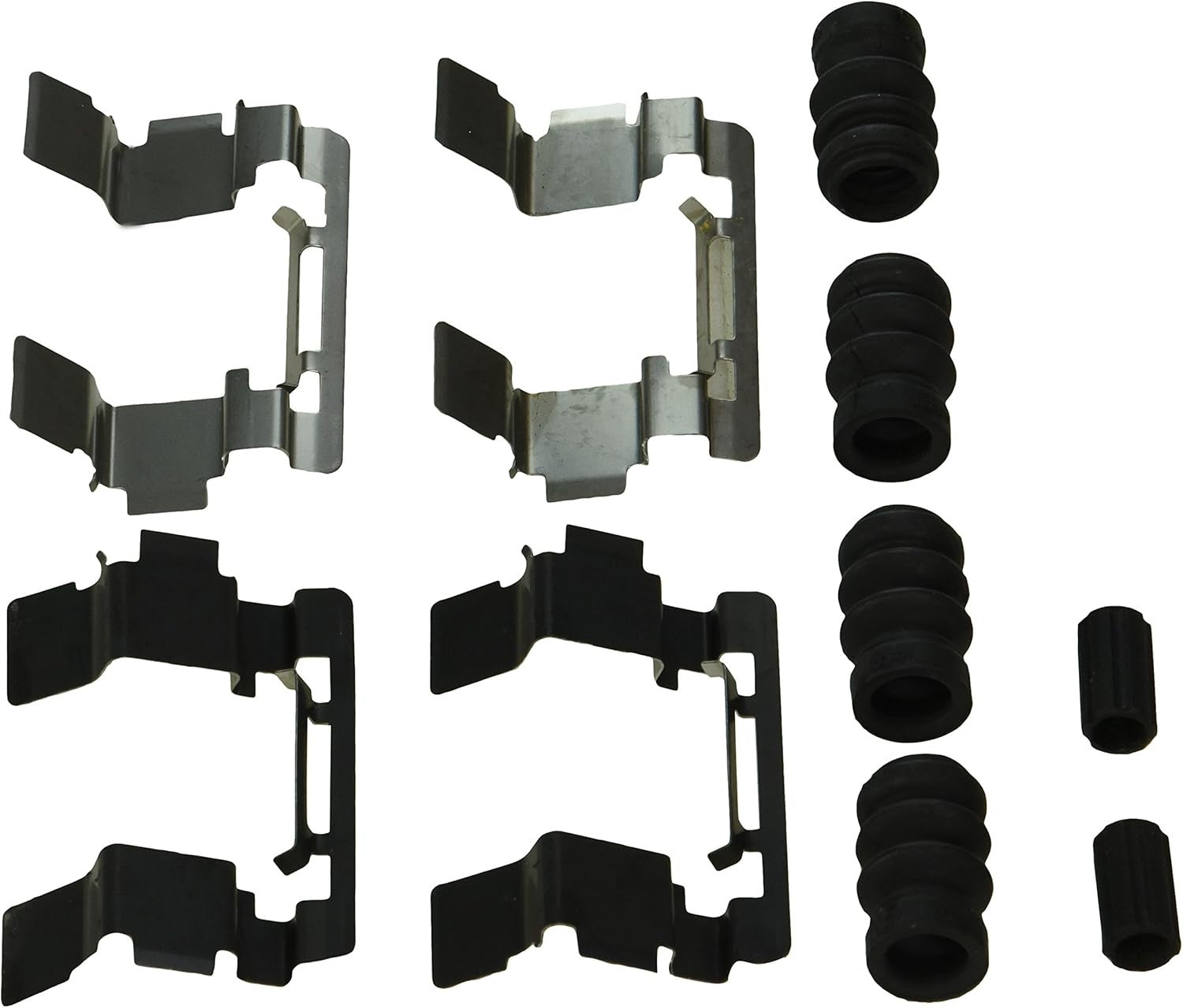 Ram 2500 Front Brake Hardware Kit OEM H5677Q