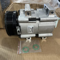 Spectra Premium A/C Compressor OEM 0610102