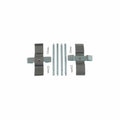 CarQuest Brake Hardware Kit OEM 13554