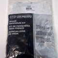 F250 F35 Brake Hardware Kit OEM 5572A