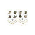 CarQuest Brake Hardware Kit OEM 15712A