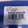 CarQuest Fuel Pump OEM M2510448
