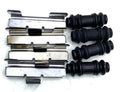 CarQuest Brake Hardware Kit OEM H5621Q