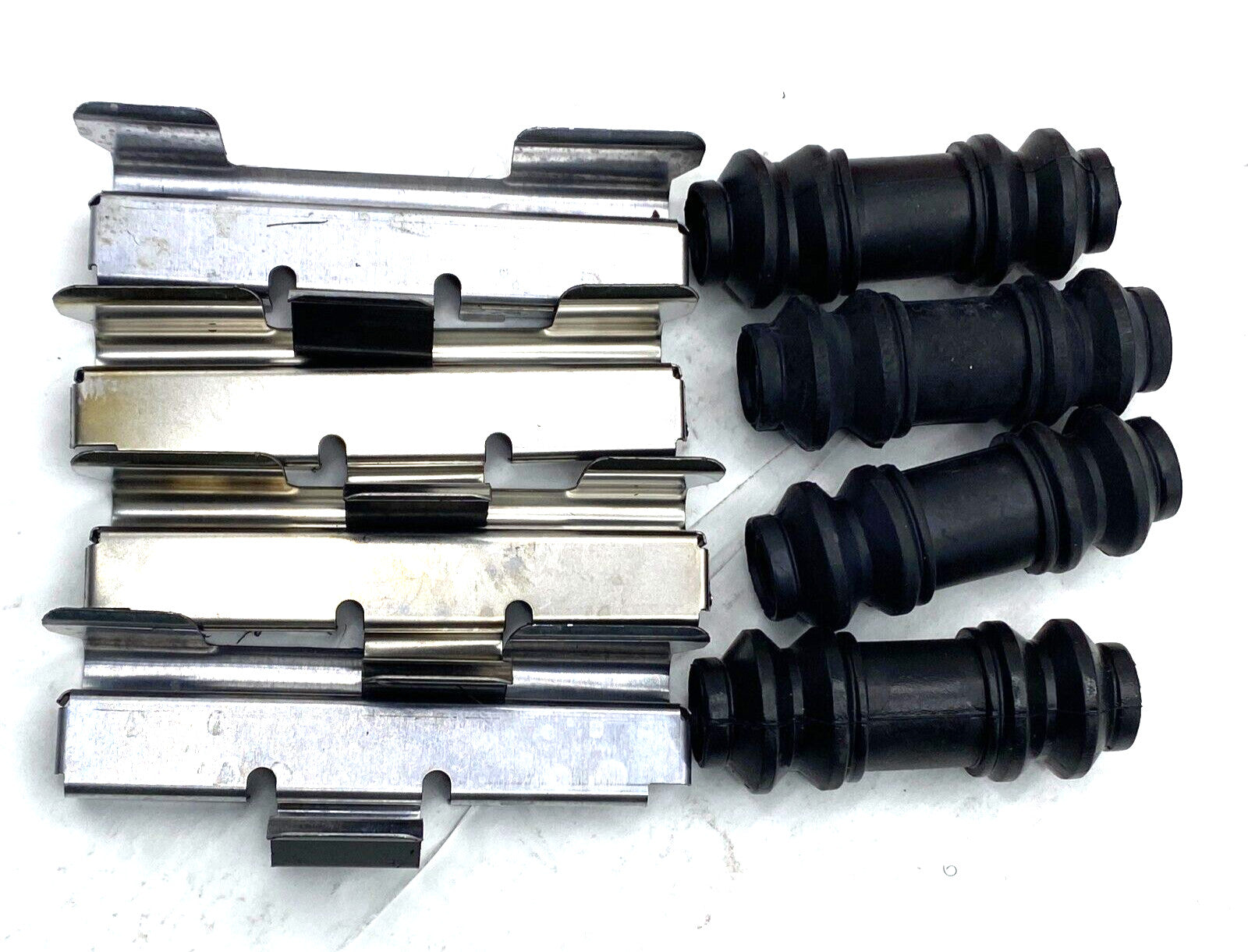 CarQuest Brake Hardware Kit OEM H5621Q