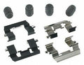 CarQuest Brake Hardware Kit OEM 13388Q
