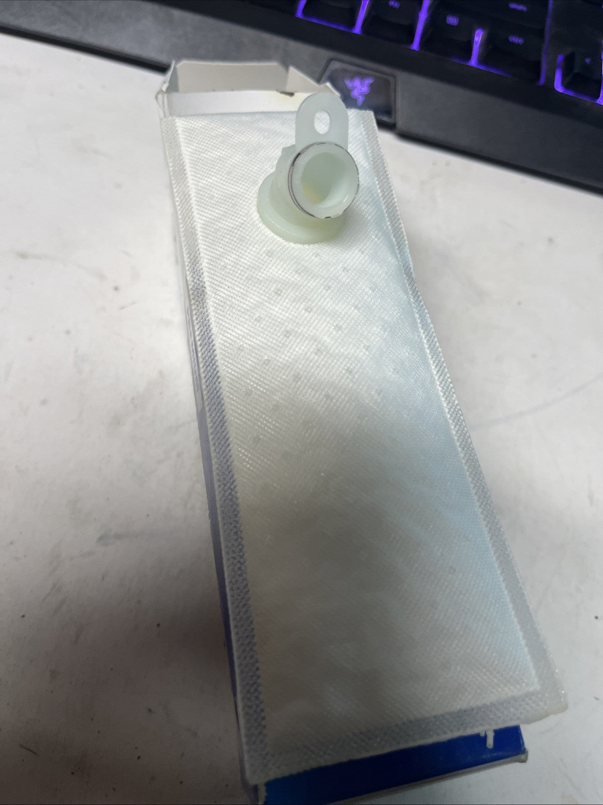 Civic Fuel Pump Strainer 1992-2001 OEM FS2510489
