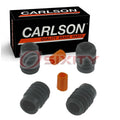 CarQuest Brake Caliper Pin Boot Kit OEM 16148