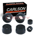 CarQuest Brake Caliper Pin Boot Kit OEM 16137