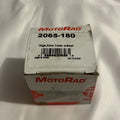 Chevrolet Thermostat