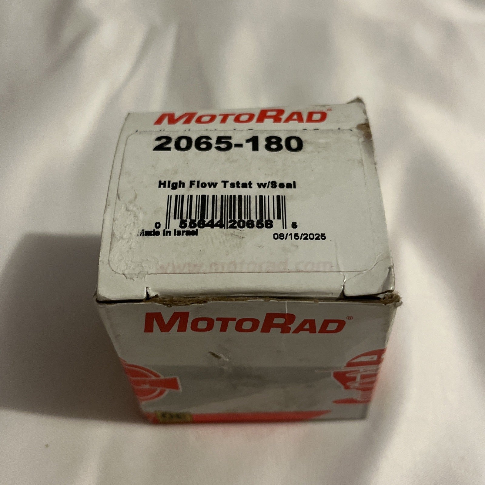 Chevrolet Thermostat