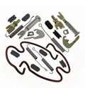 CarQuest Brake Hardware Kit OEM H2339