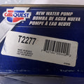 Hyundai Water Pump OEM T2277