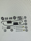 CarQuest Brake Hardware Kit OEM 17374