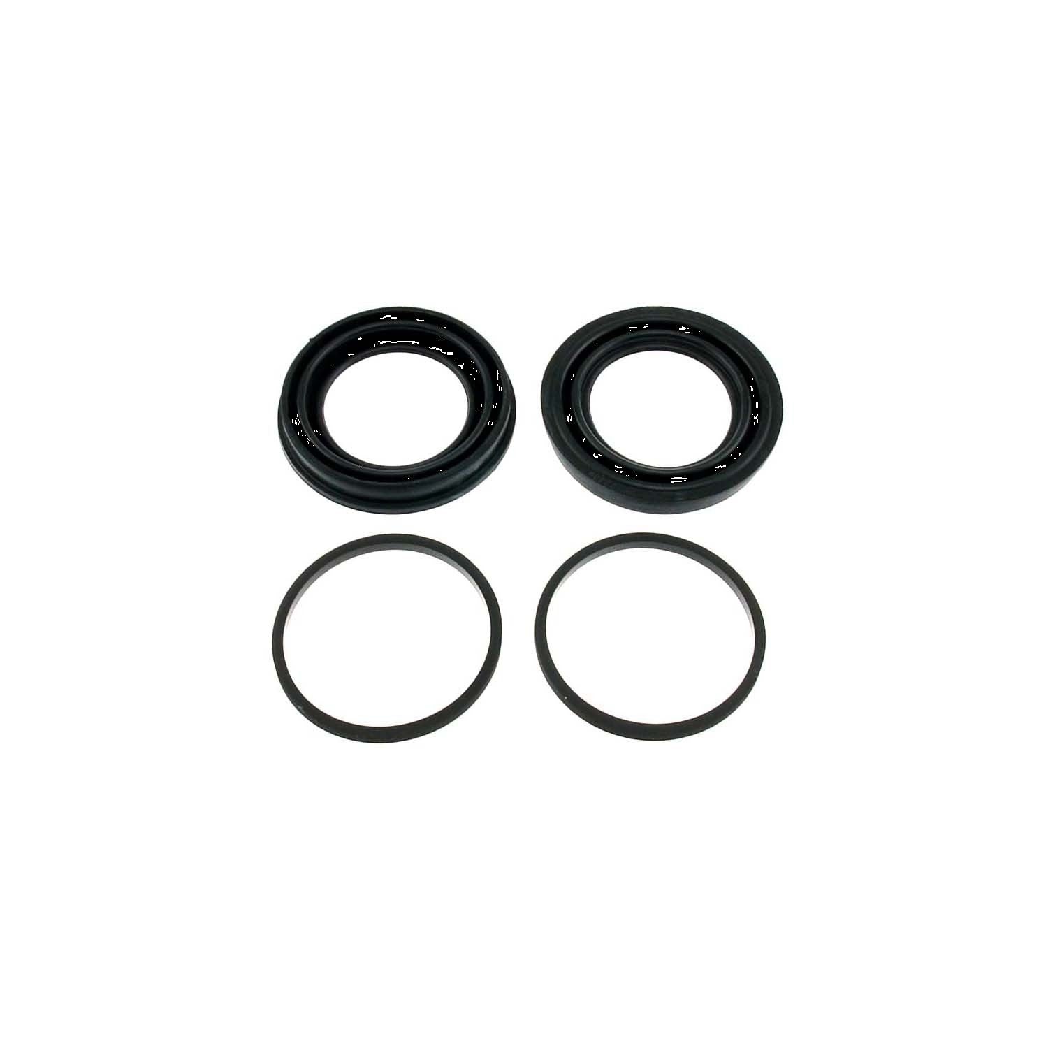 CarQuest Brake Caliper Repair Kit OEM 41162