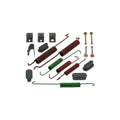 CarQuest Brake Hardware Kit OEM 7339