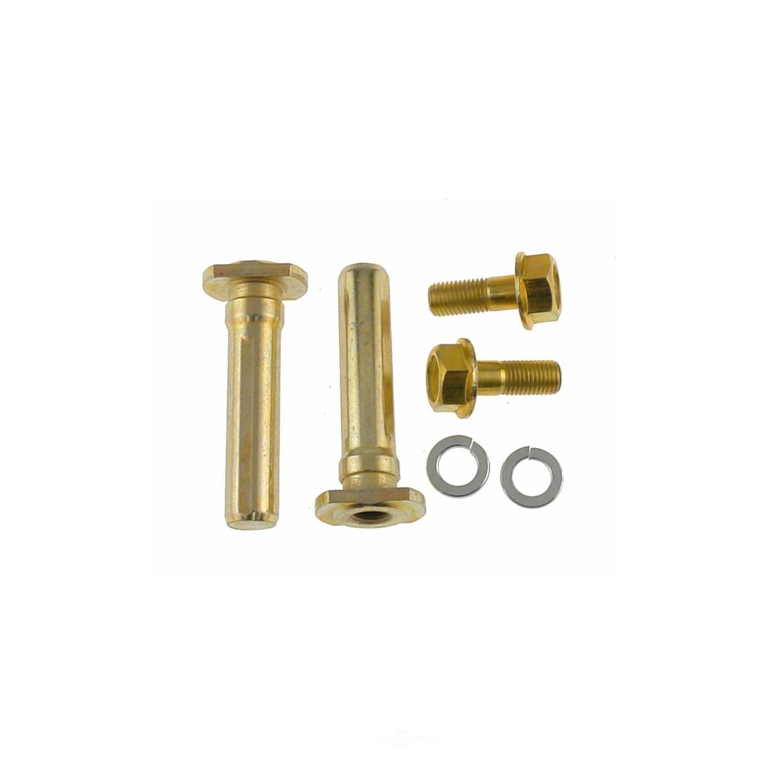 CarQuest Brake Caliper Guide Pin Kit OEM 14058