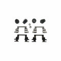 CarQuest Brake Hardware Kit OEM H5836Q