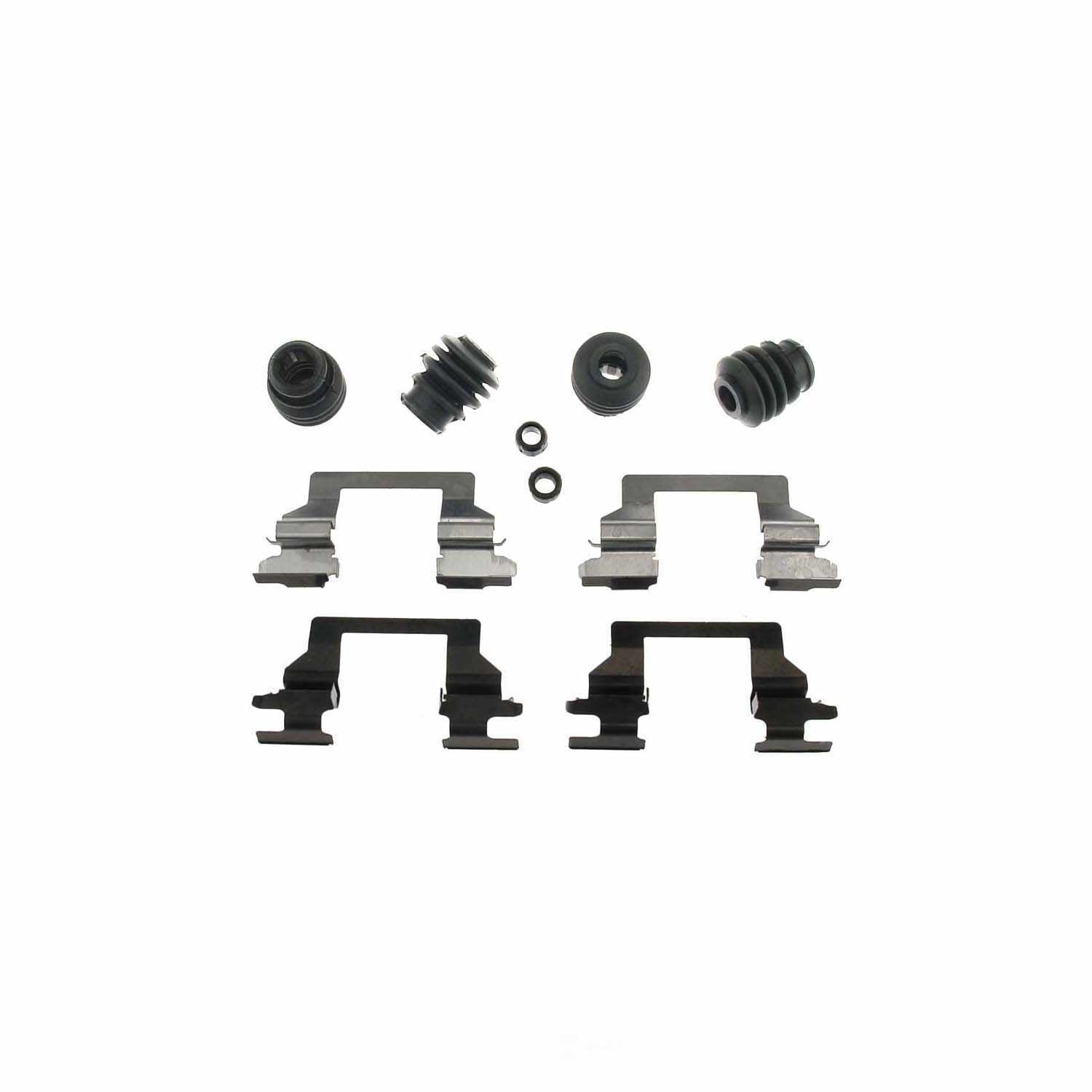 CarQuest Brake Hardware Kit OEM H5836Q