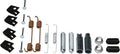 Dakota Rear Brake Hardware Kit 2003-2004 OEM H7327