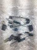 CarQuest Brake Hardware Kit OEM 17337