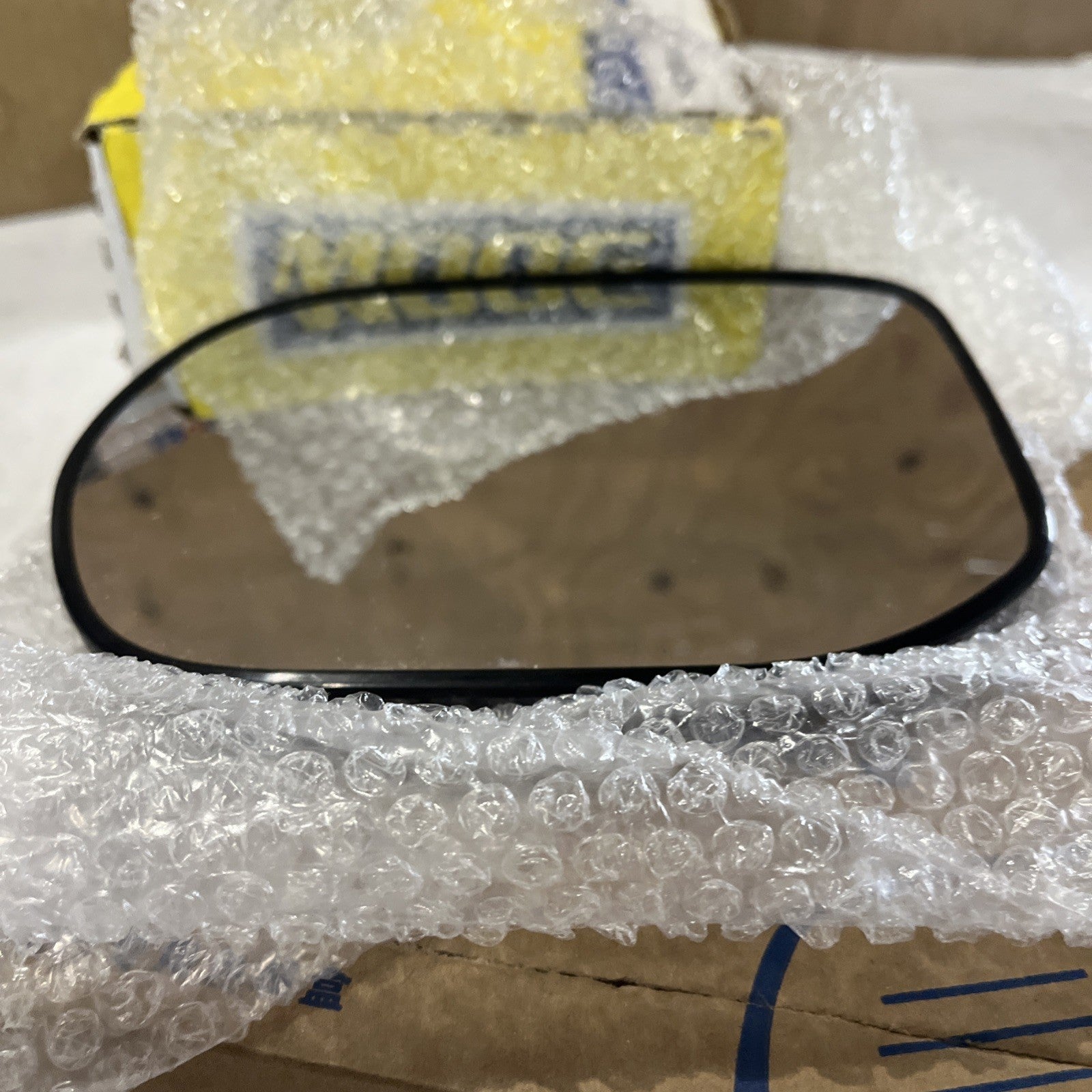 Civic Mirror Glass 2006-2011 OEM 76253-SNB-N01